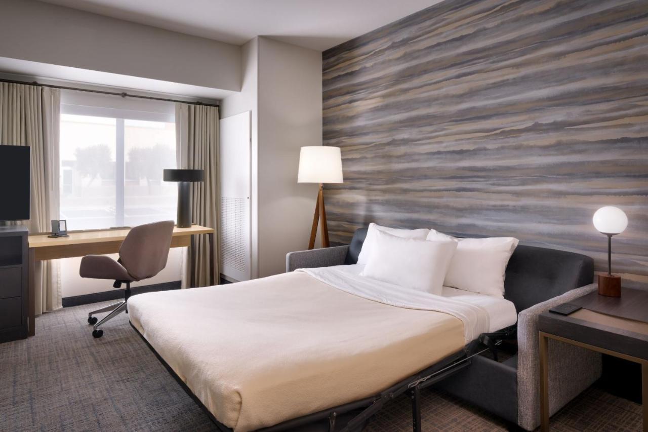 Residence Inn By Marriott La Quinta Zewnętrze zdjęcie