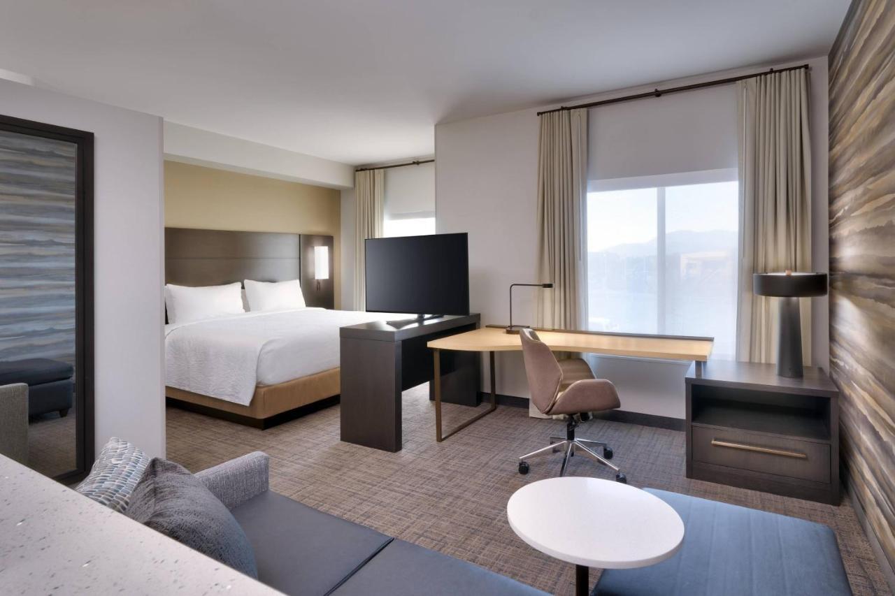 Residence Inn By Marriott La Quinta Zewnętrze zdjęcie