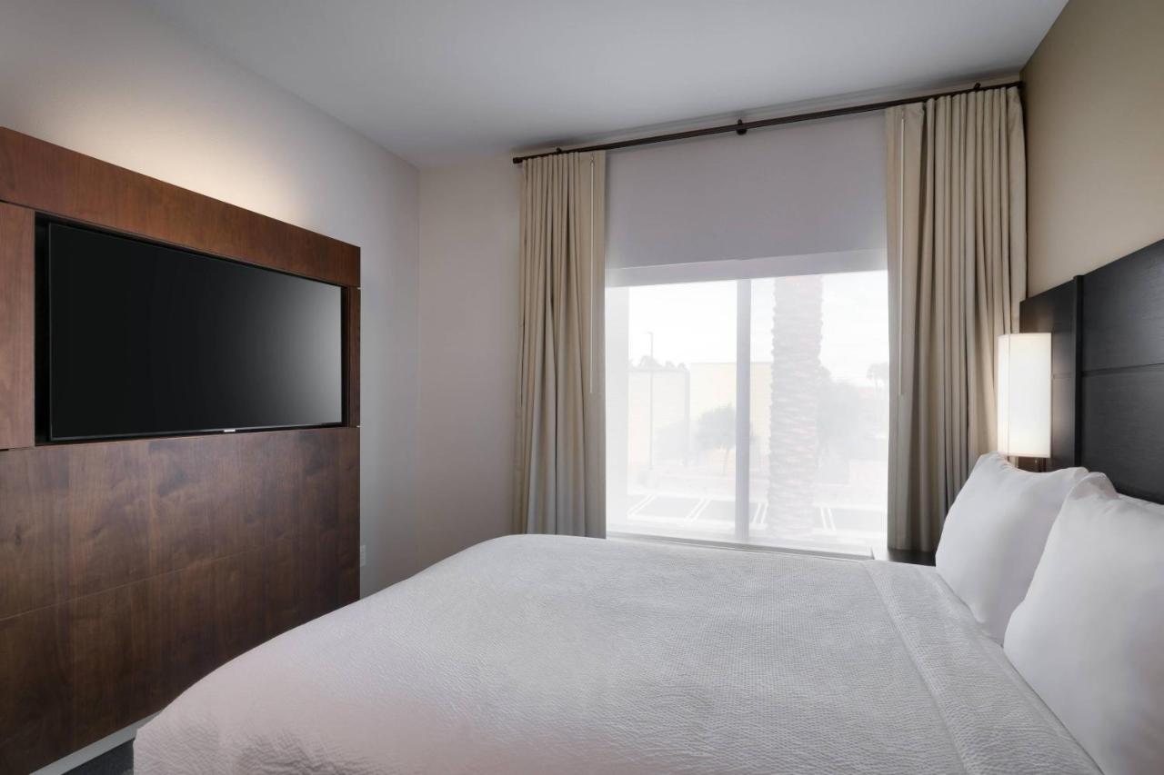 Residence Inn By Marriott La Quinta Zewnętrze zdjęcie