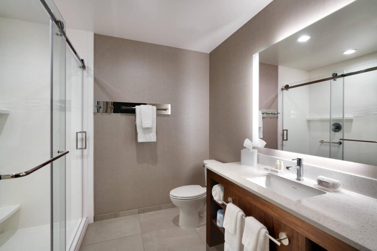 Residence Inn By Marriott La Quinta Zewnętrze zdjęcie