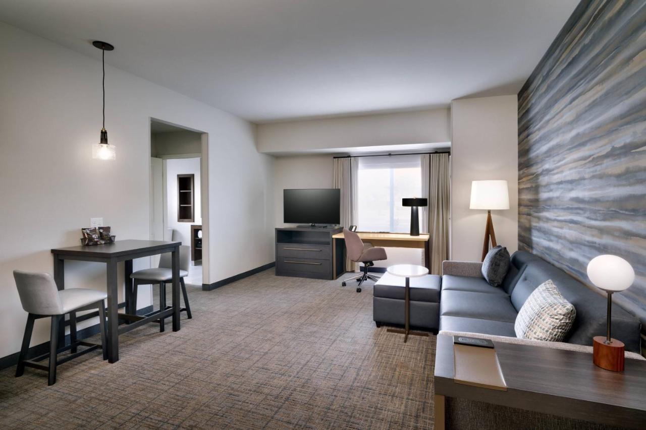 Residence Inn By Marriott La Quinta Zewnętrze zdjęcie