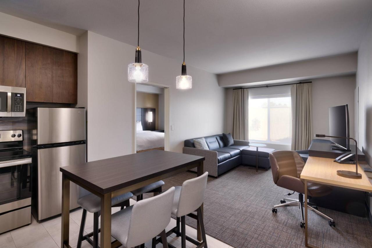 Residence Inn By Marriott La Quinta Zewnętrze zdjęcie