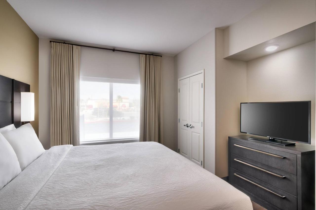 Residence Inn By Marriott La Quinta Zewnętrze zdjęcie