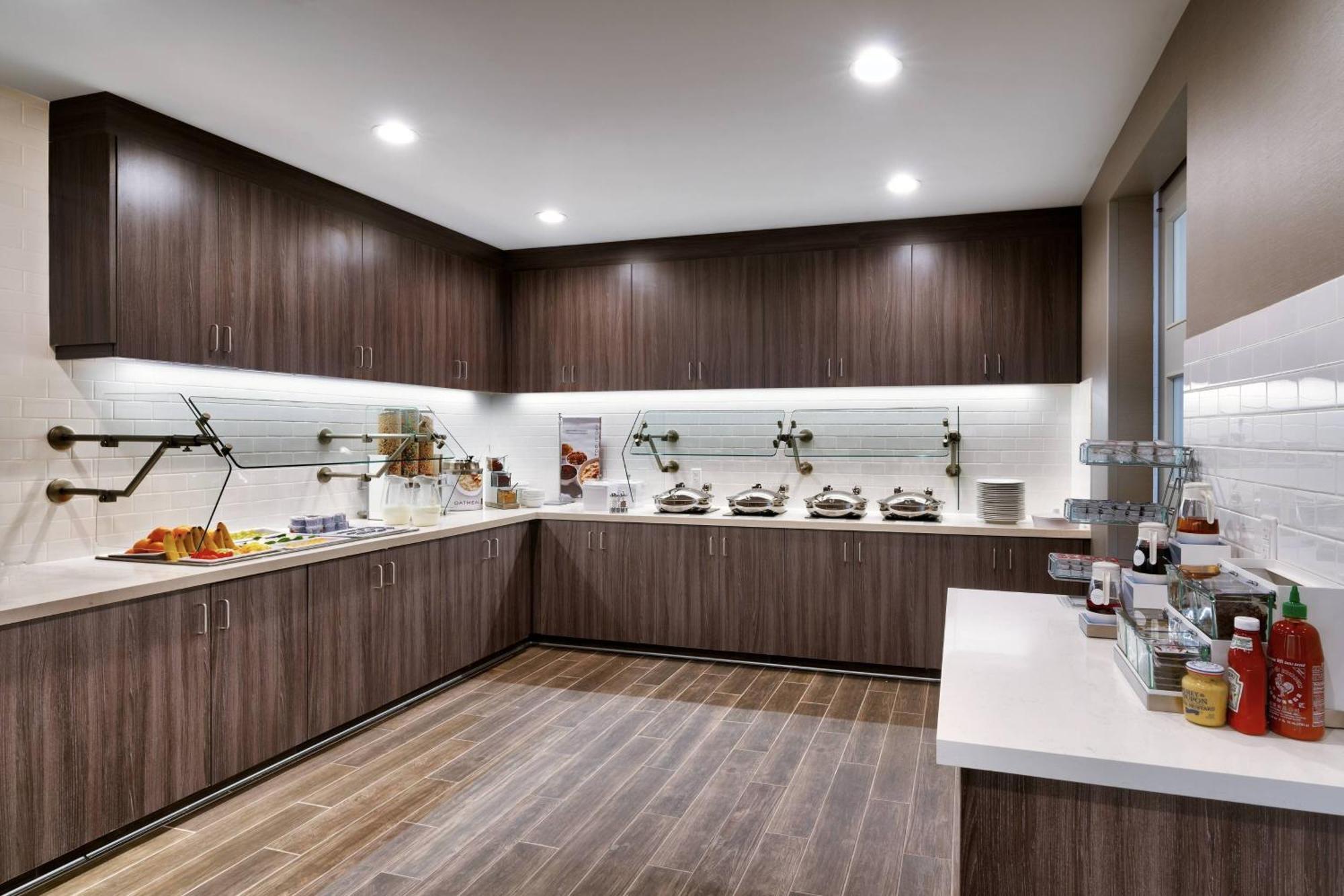 Residence Inn By Marriott La Quinta Zewnętrze zdjęcie