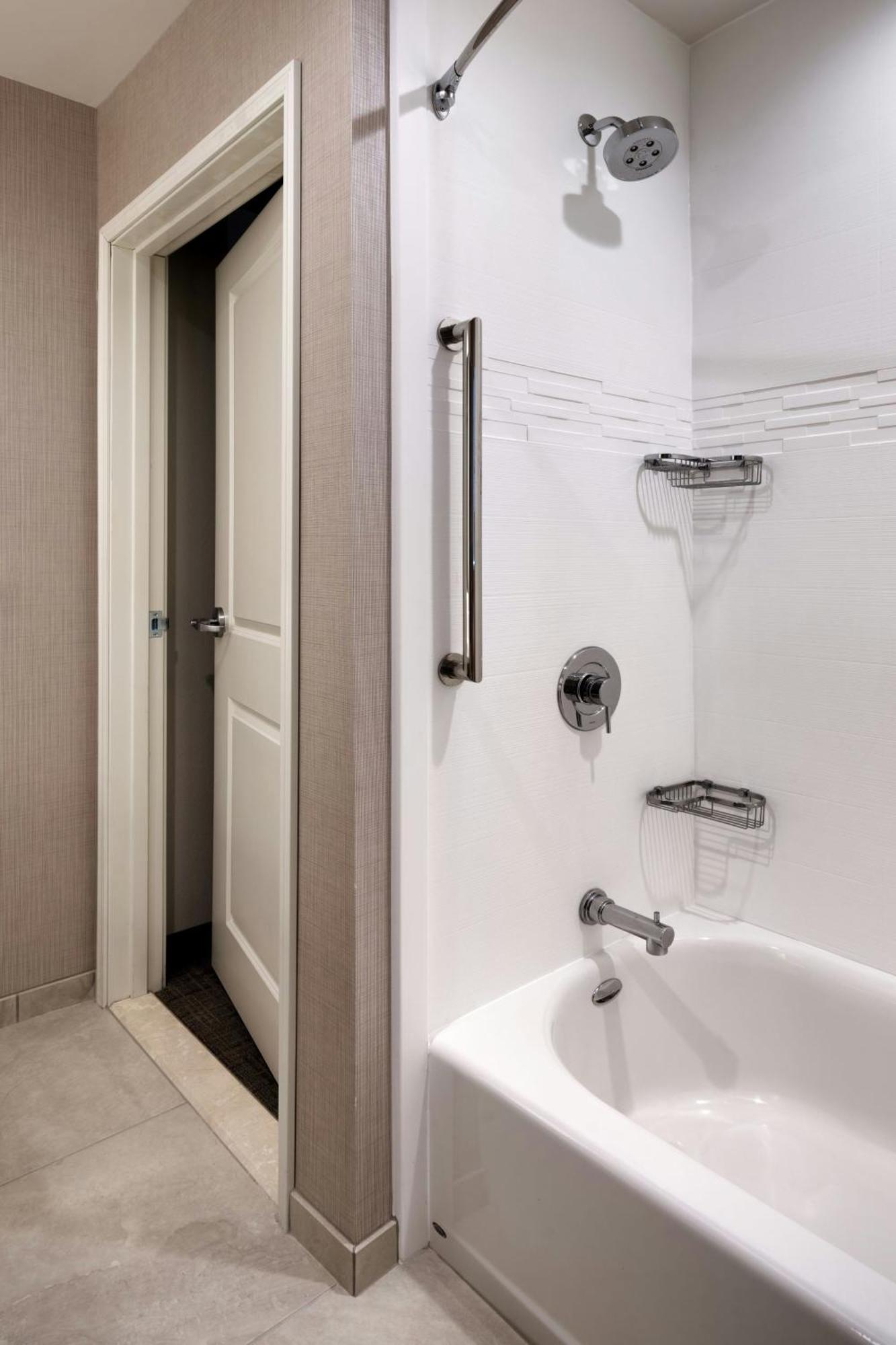 Residence Inn By Marriott La Quinta Zewnętrze zdjęcie