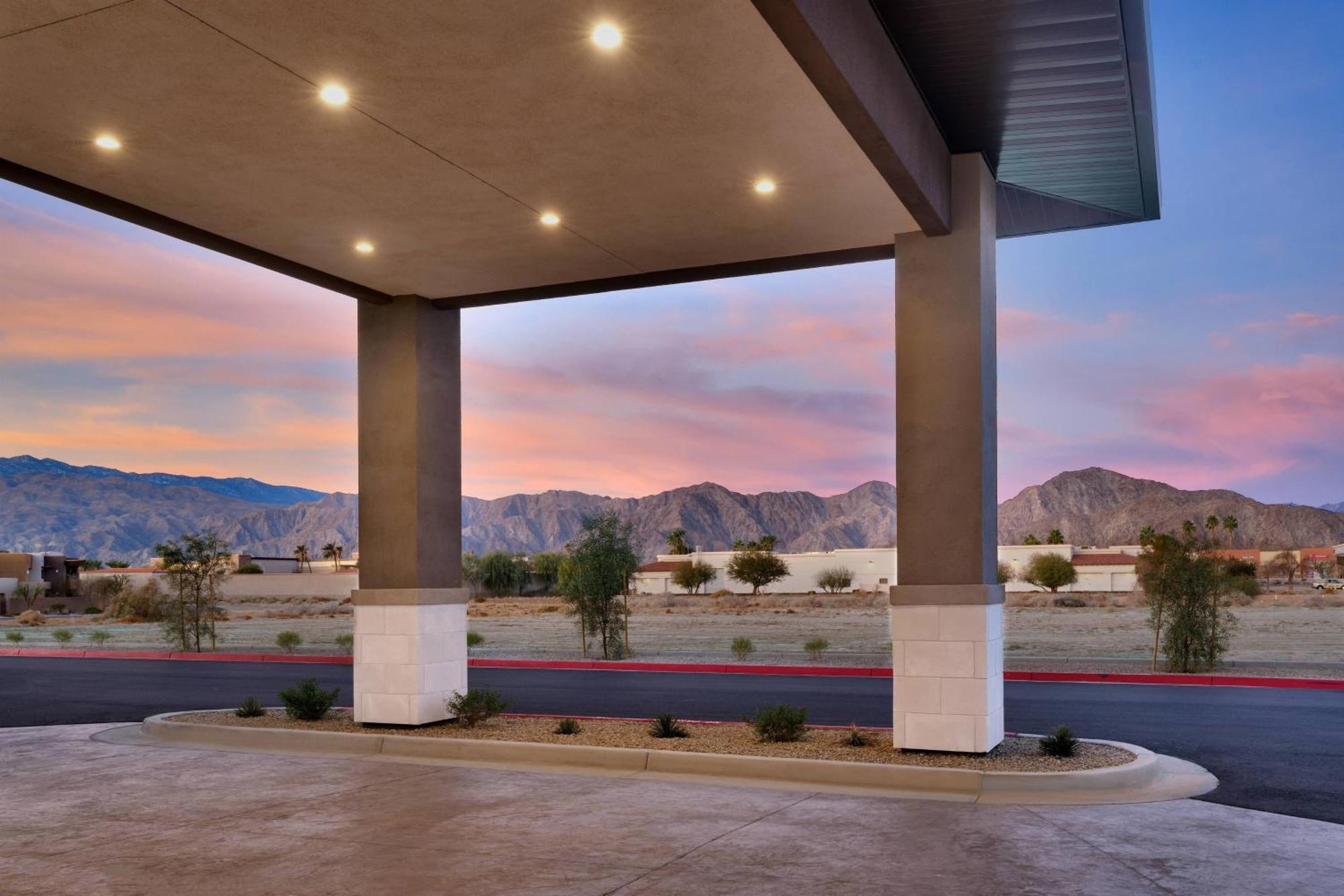 Residence Inn By Marriott La Quinta Zewnętrze zdjęcie